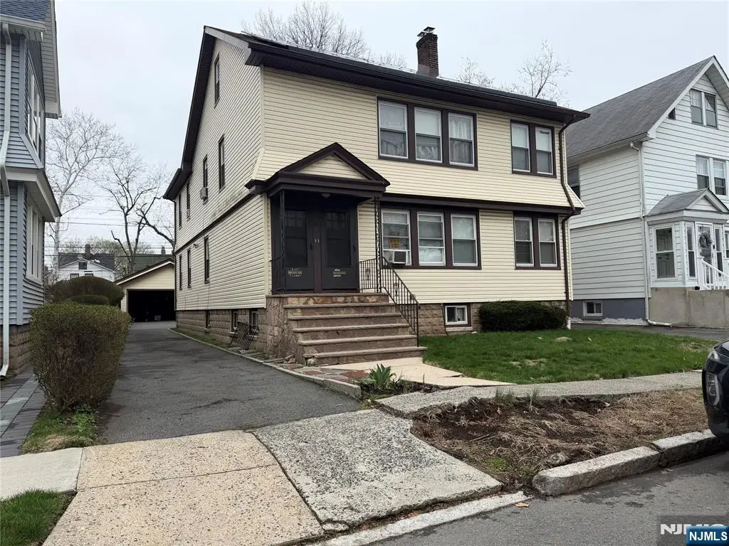 538 Maple Avenue, East Orange, NJ 07017 - #1
