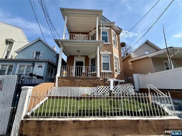 126 Gould Avenue, Paterson, NJ 07503