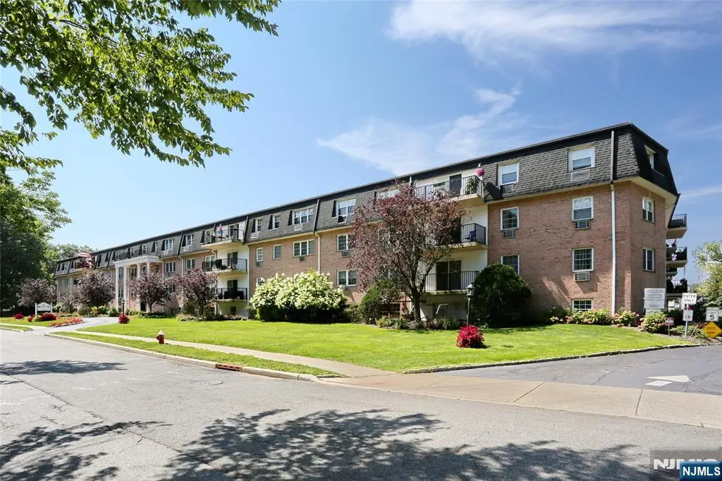 540 Fairview Avenue 314, Westwood, NJ 07675 - #1