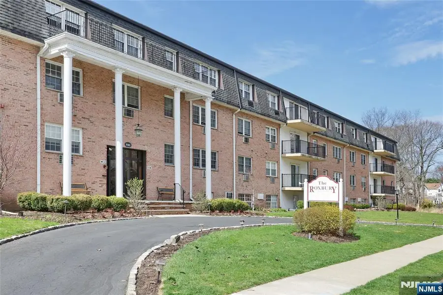 540 Fairview Avenue 314, Westwood, NJ 07675 - #2