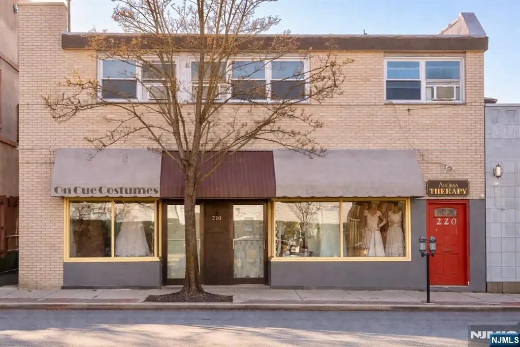 220 Bloomfield Avenue, Montclair, NJ 07042 - #1