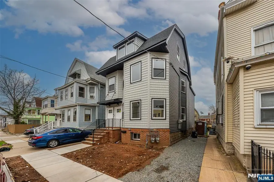 16 Headley Terrace, Irvington, NJ 07111 - #2