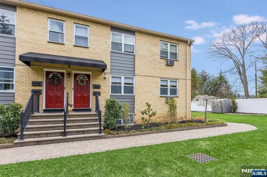 7 Van Vleck Street C0009, Montclair, NJ 07042 - #3