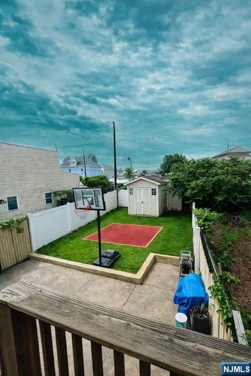 354 Dakota Street, Paterson, NJ 07503 - #2