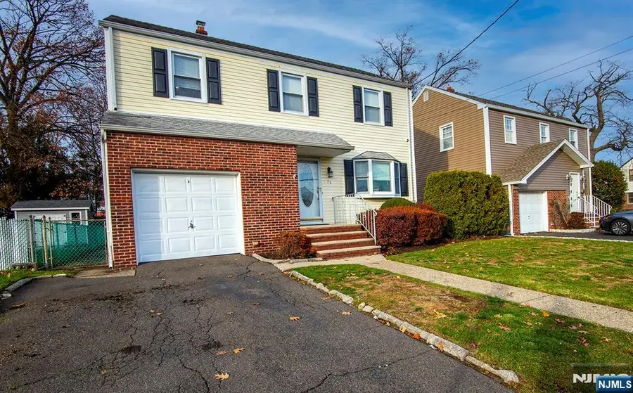 75 17th Avenue, Elmwood Park, NJ 07407 - #2