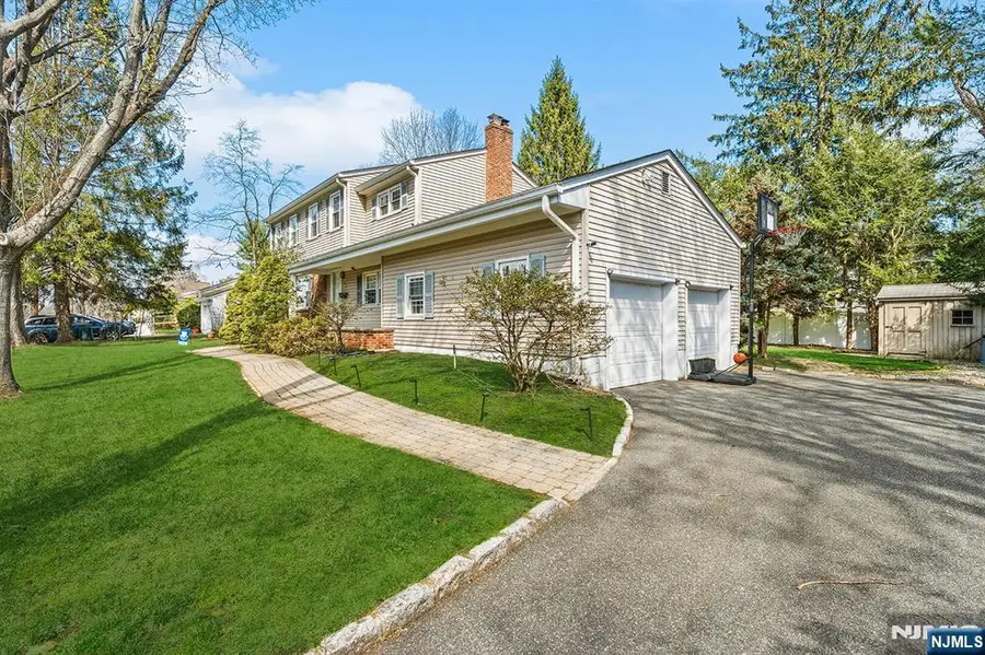 82 Van Horn Street, Demarest, NJ 07627 - #3