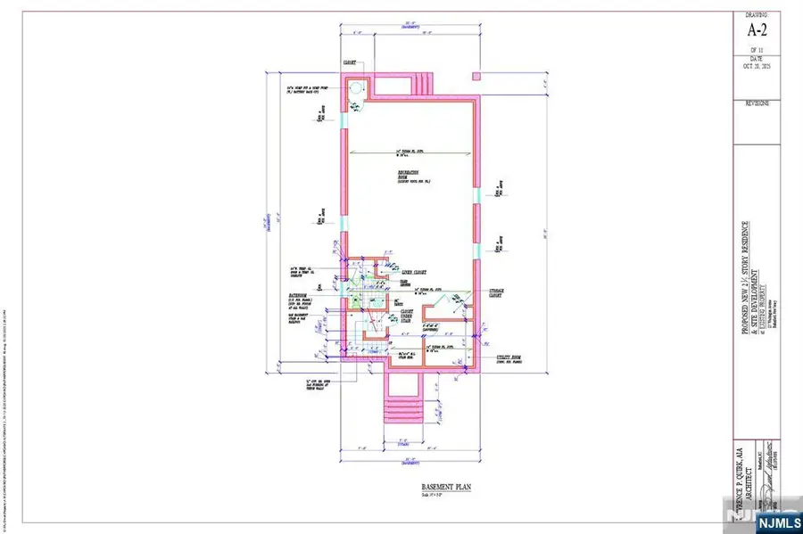 127 Washington Avenue, Rutherford, NJ 07070 - #3
