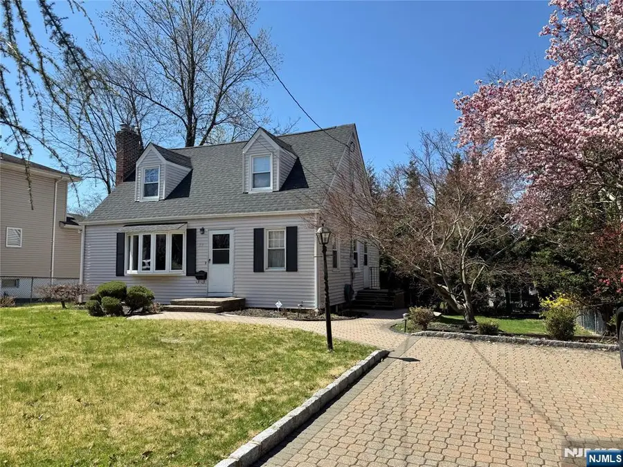 55 Browning Avenue, Tenafly, NJ 07670 - #2