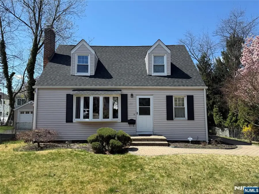 55 Browning Avenue, Tenafly, NJ 07670 - #3