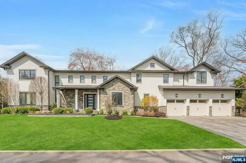 45 Brook Way, Demarest, NJ 07627 - #1