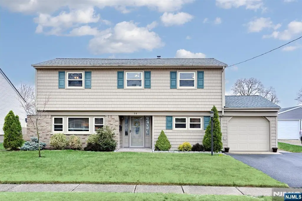 79 Bell Avenue, Saddle Brook, NJ 07663 - #1