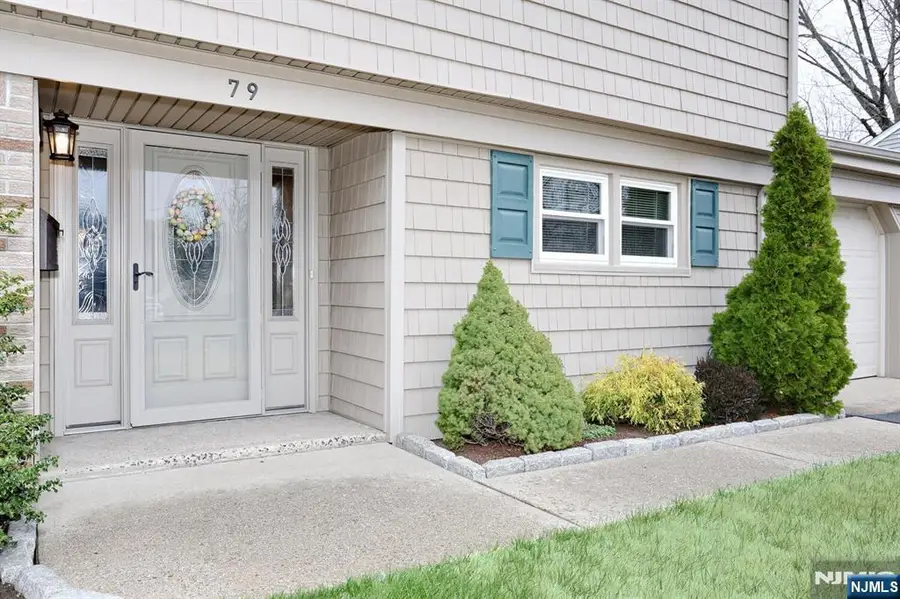79 Bell Avenue, Saddle Brook, NJ 07663 - #2