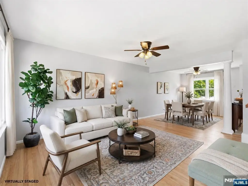 27 Carolyn Road, Belleville, NJ 07109 - #1
