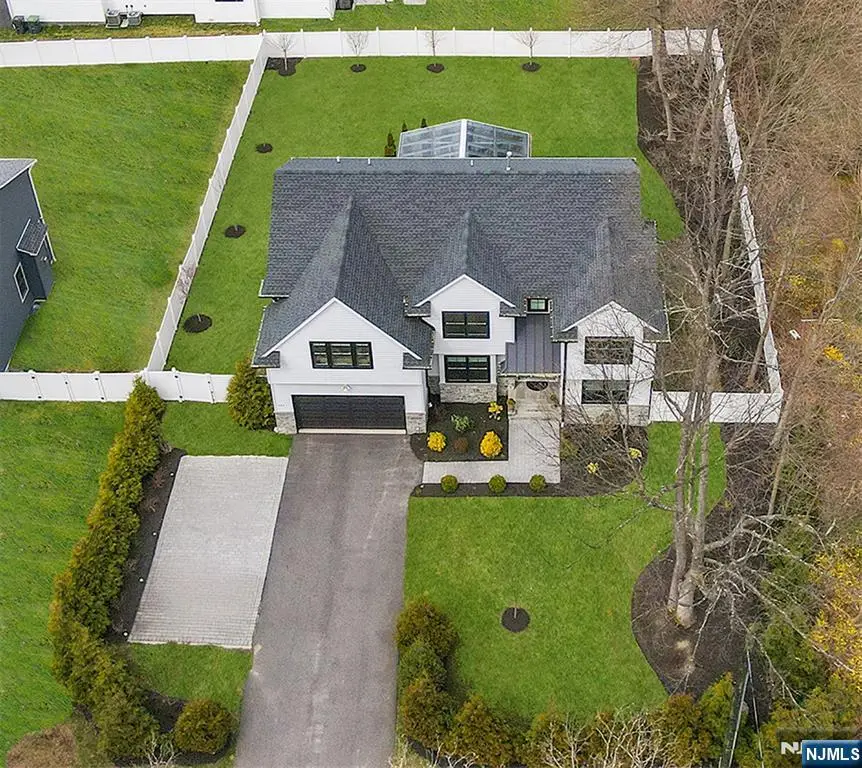 203 Marcotte Lane, Bergenfield, NJ 07621 - #2