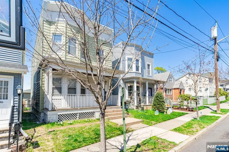 538 Jefferson Street, Carlstadt, NJ 07072 - #3