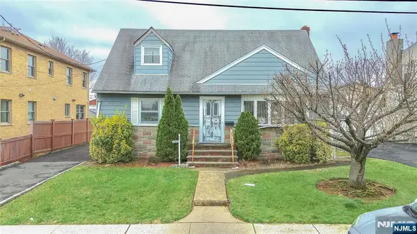 133 Franklin Street, Secaucus, NJ 07094