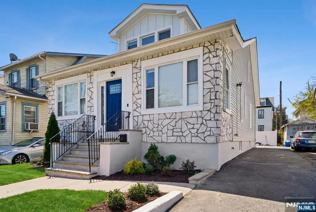55 Naden Avenue, Irvington, NJ 07111 - #1
