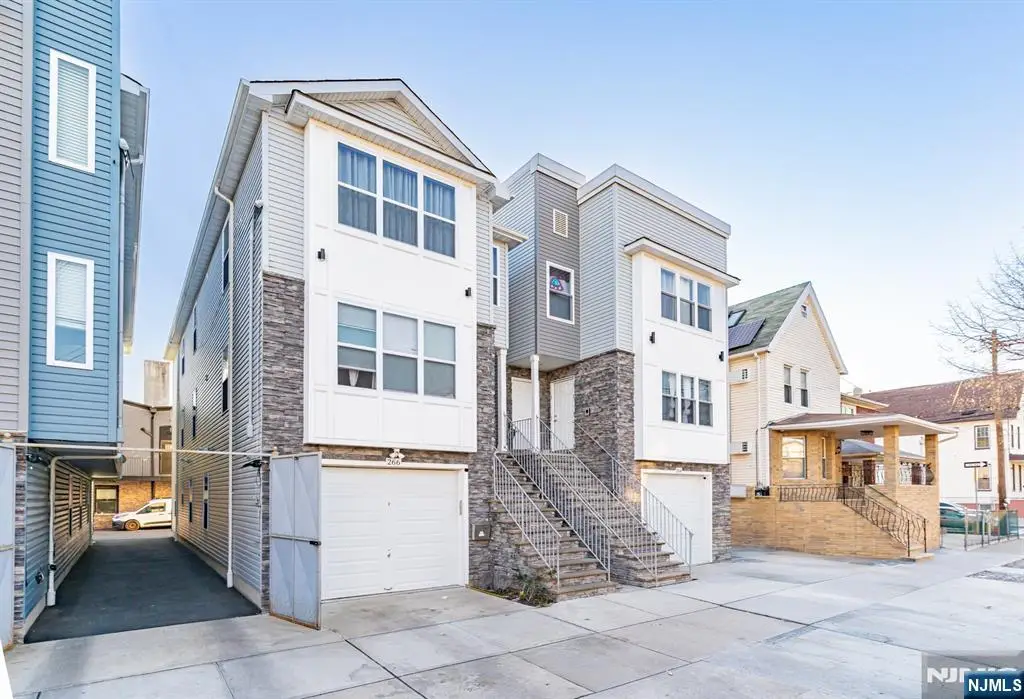266 2nd Avenue, Newark, NJ 07107 - #1