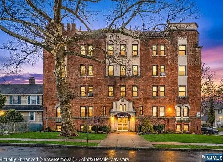 303 Hamilton Place B4, Hackensack, NJ 07601 - #1