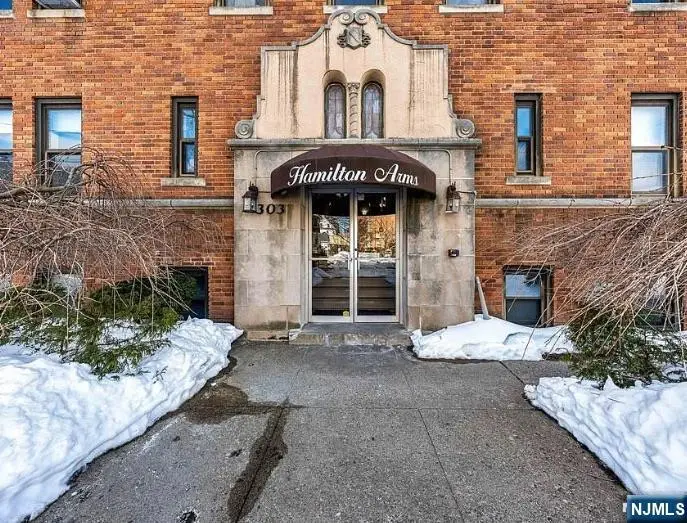 303 Hamilton Place B4, Hackensack, NJ 07601 - #3