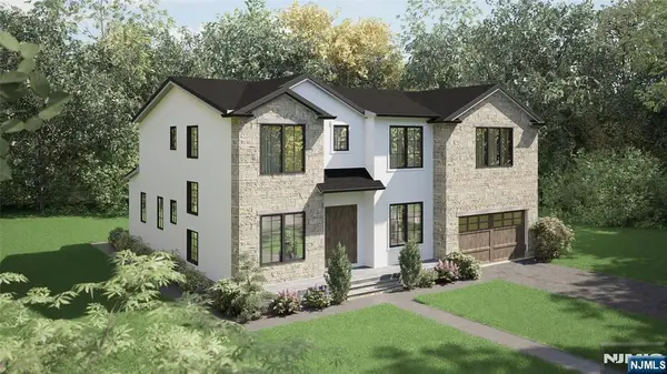 331 Lockwood Drive, Paramus, NJ 07652