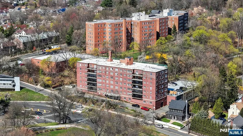 415 Claremont Avenue C001D, Montclair, NJ 07042 - #1