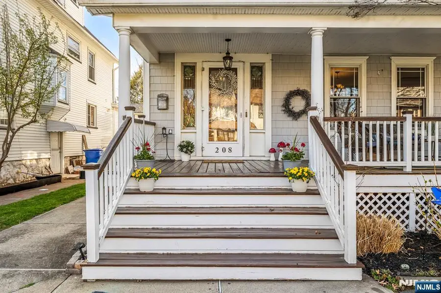 208 Mortimer Avenue, Rutherford, NJ 07070 - #2