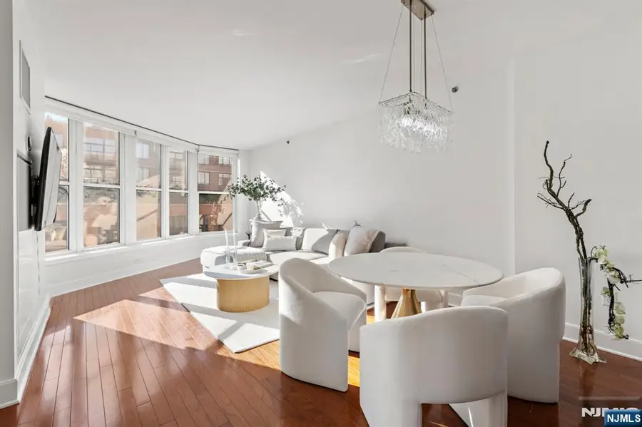 1125 Maxwell Lane 428, Hoboken, NJ 07030 - #2