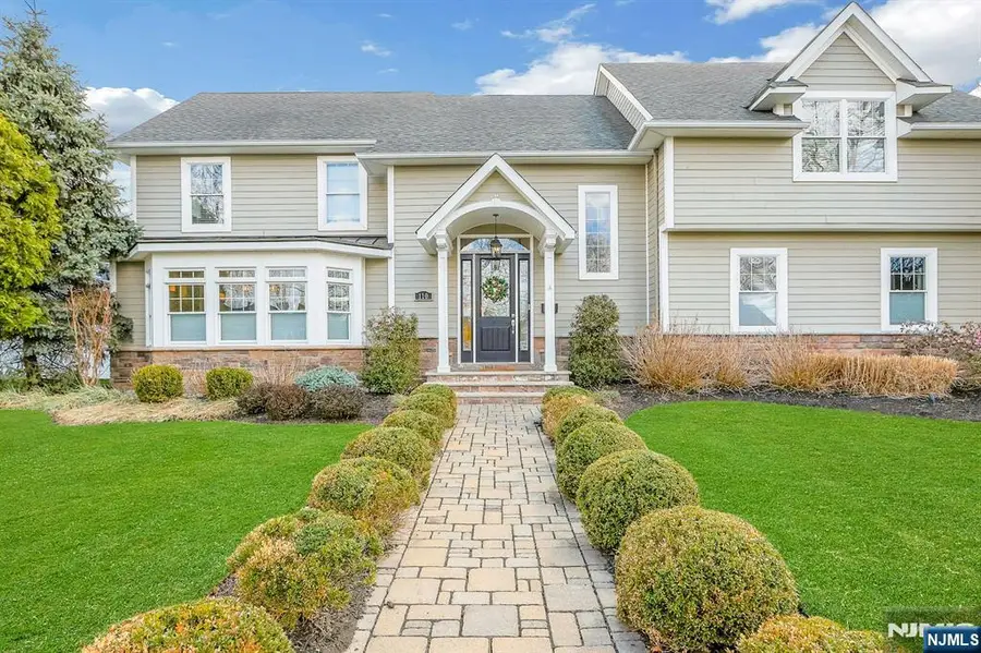 110 Terbell Parkway, River Vale, NJ 07675 - #2