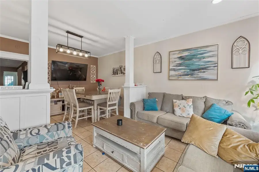 160 Burgess Place, Passaic, NJ 07055 - #3