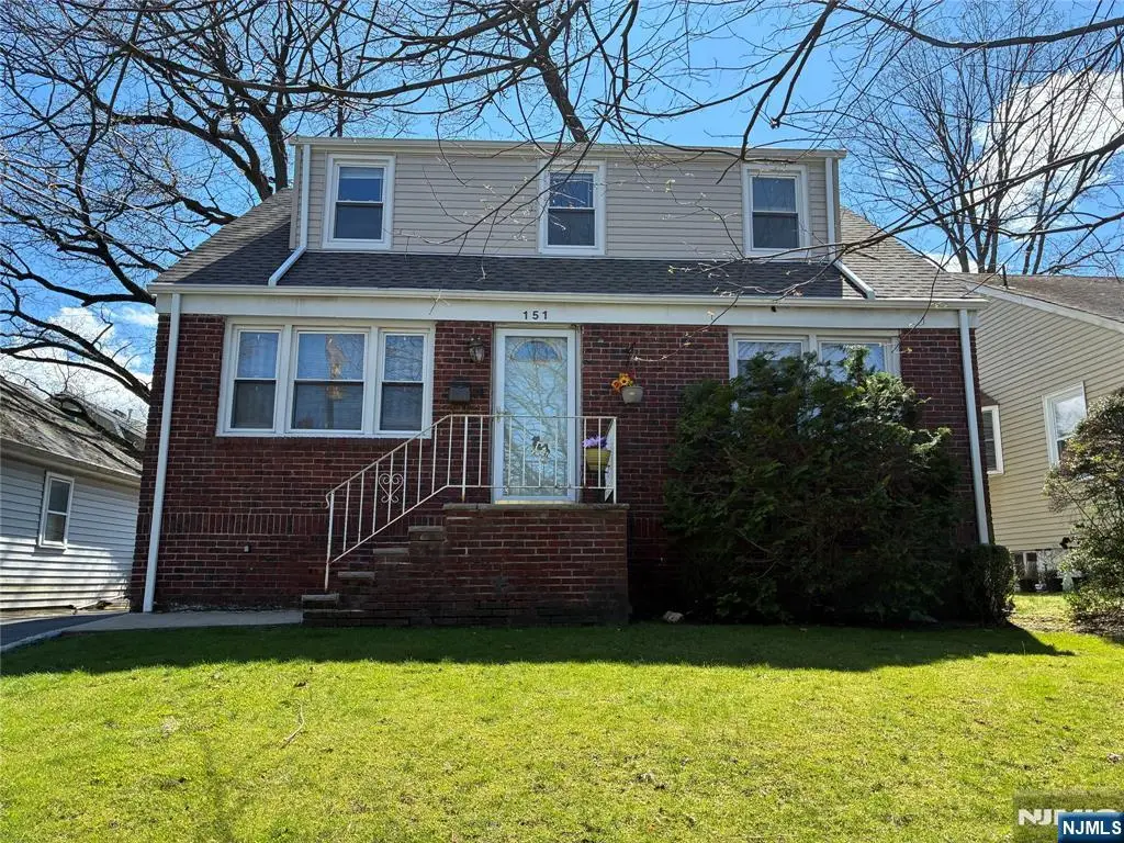 151 Conover Avenue, Nutley, NJ 07110 - #1