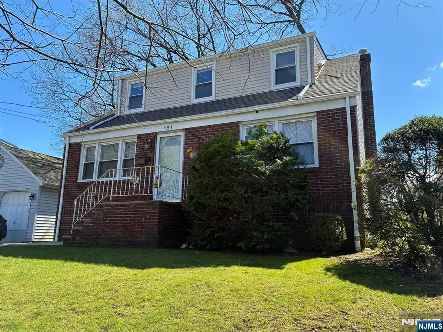151 Conover Avenue, Nutley, NJ 07110 - #2