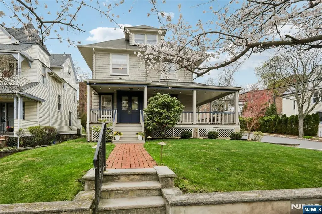 36 Willow Street, Montclair, NJ 07042 - #1