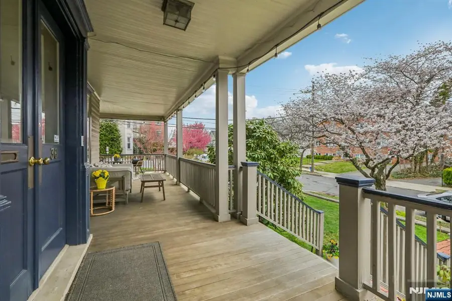 36 Willow Street, Montclair, NJ 07042 - #2