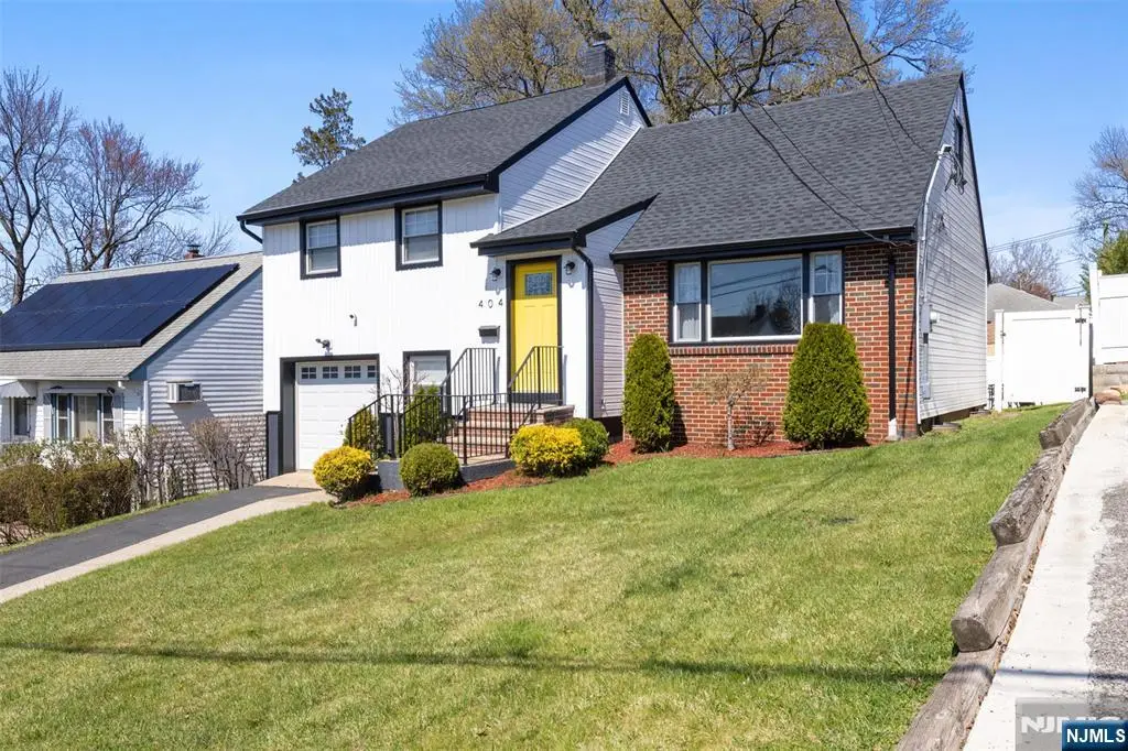 404 Simons Avenue, Hackensack, NJ 07601 - #1