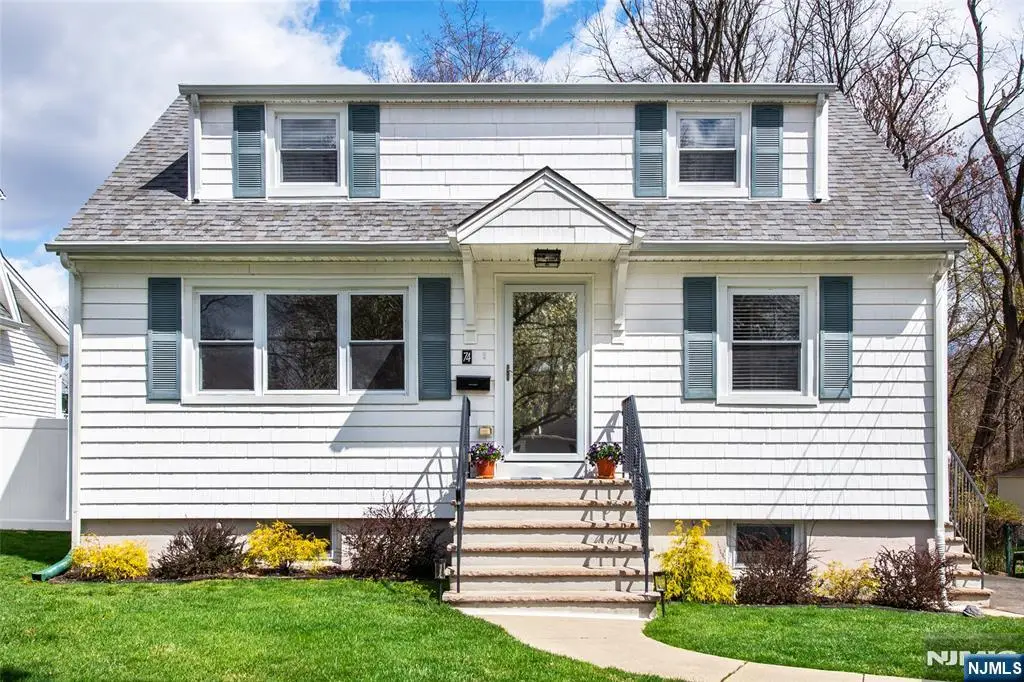 74 Franklin Street, Verona, NJ 07044 - #1