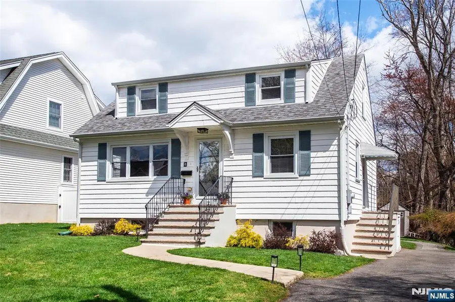 74 Franklin Street, Verona, NJ 07044 - #2