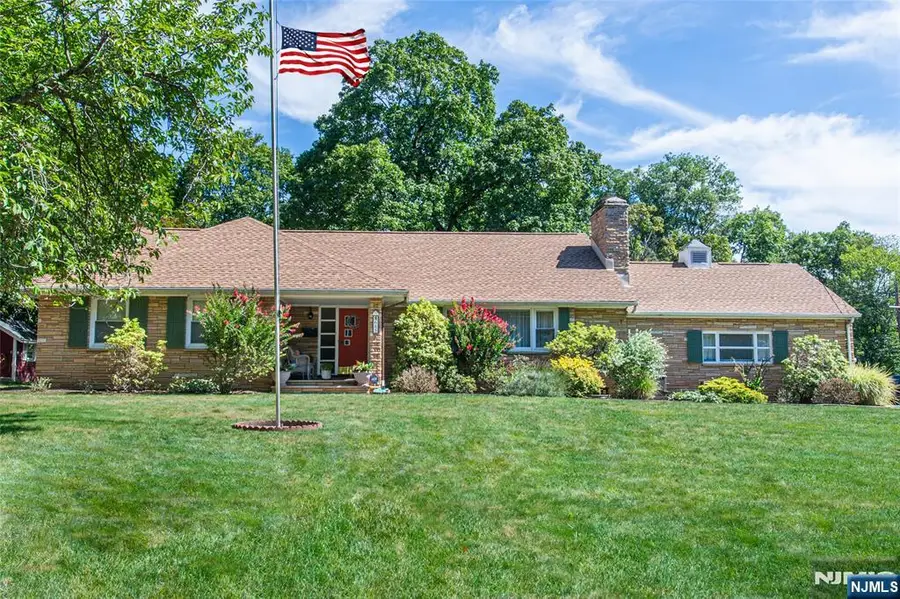 685 Blanch Avenue, Norwood, NJ 07648 - #2