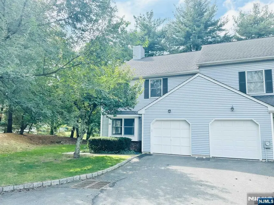 50 Beverly Court, Fair Lawn, NJ 07410 - #2
