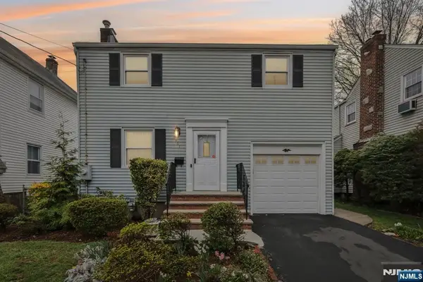 401 Walnut Street, Nutley, NJ 07110