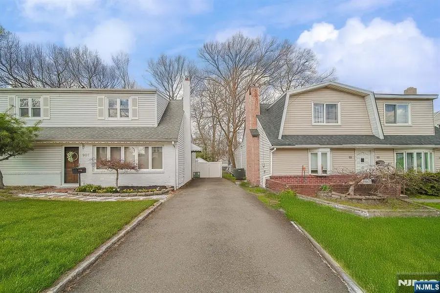 907 Spring Valley Road, Maywood, NJ 07607 - #3