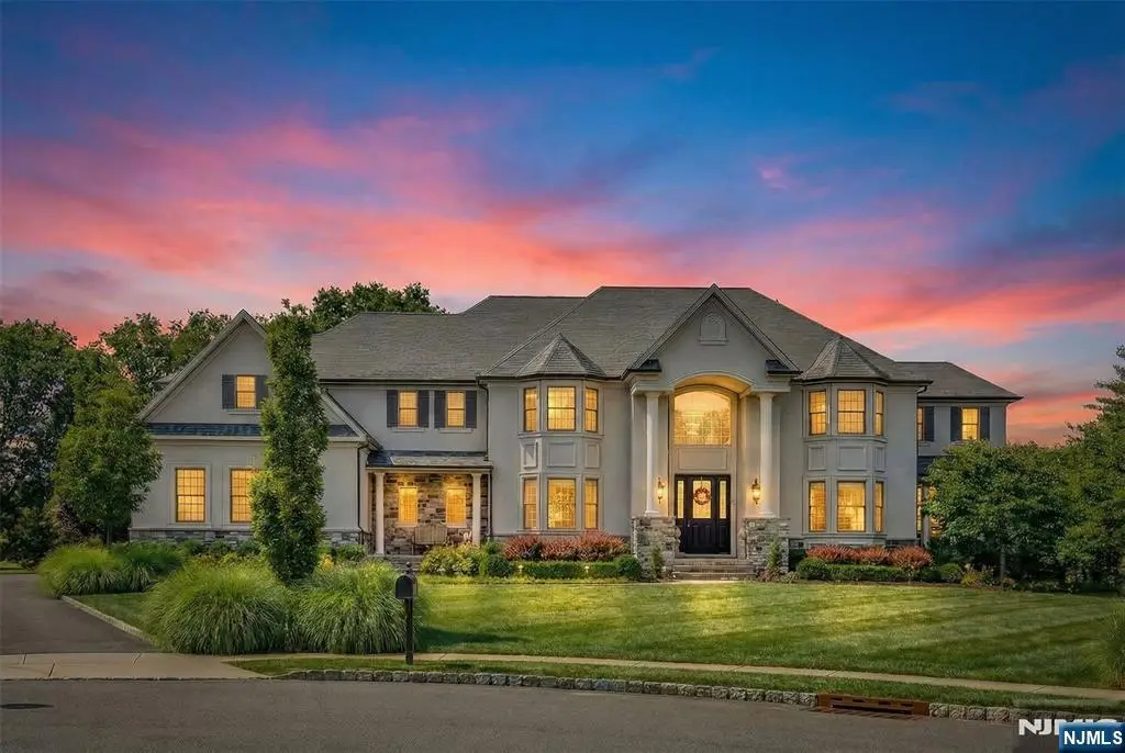 8 Philhower Court, Denville, NJ 07834 - #1