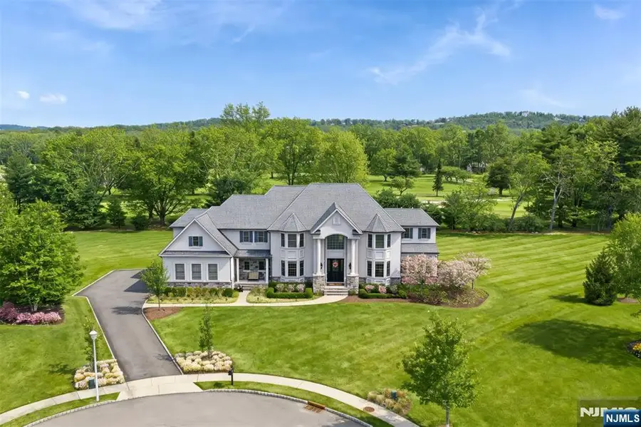 8 Philhower Court, Denville, NJ 07834 - #3