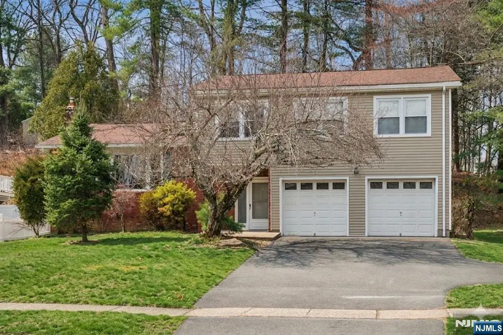 61 N Hillside Avenue, Succasunna, NJ 07876 - #1