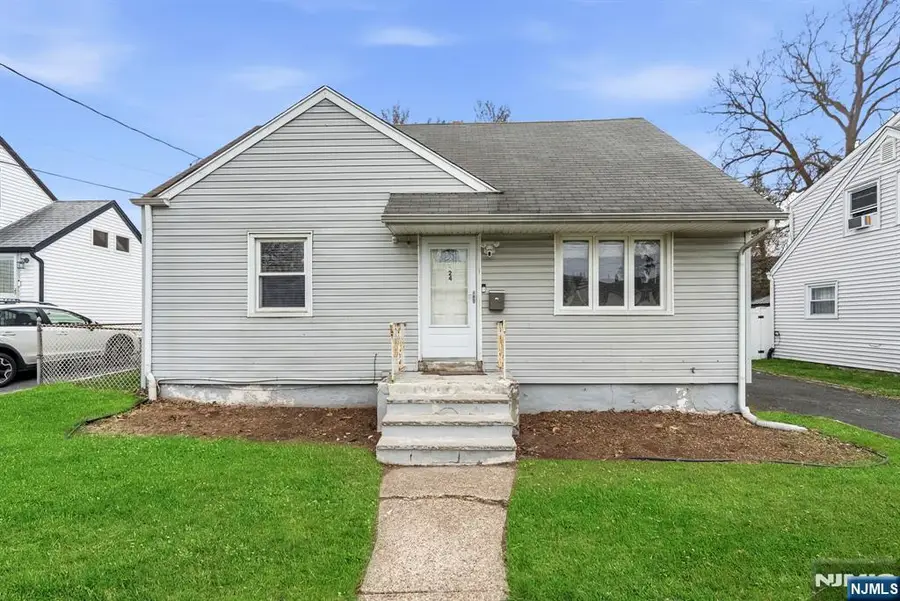 24 Bryant Avenue, Bloomfield, NJ 07003 - #2