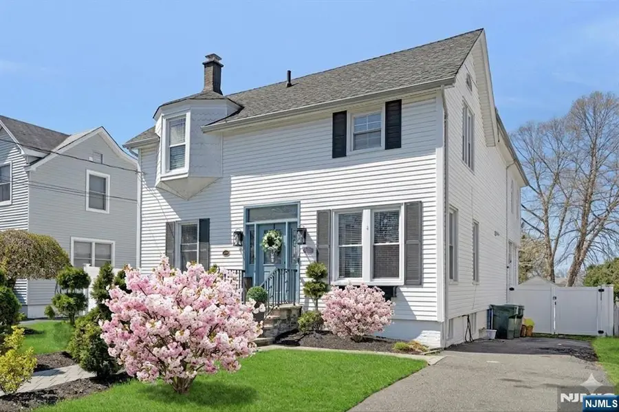 158 Carmita Avenue, Rutherford, NJ 07070 - #2