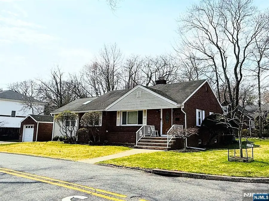 216 Cedar Lane, Closter, NJ 07624 - #2