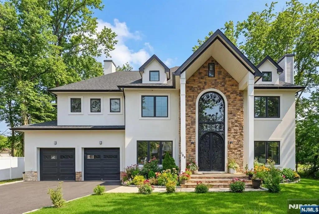 188 Edwards Road, Parsippany, NJ 07054 - #1