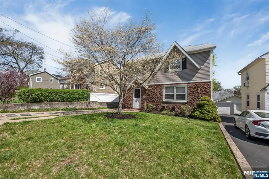 255 Windsor Road, Wood Ridge, NJ 07075 - #2