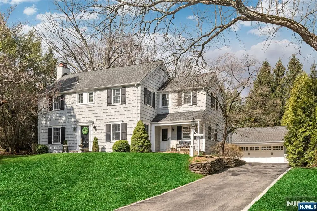 716 Morningside Road, Ridgewood, NJ 07450 - #1